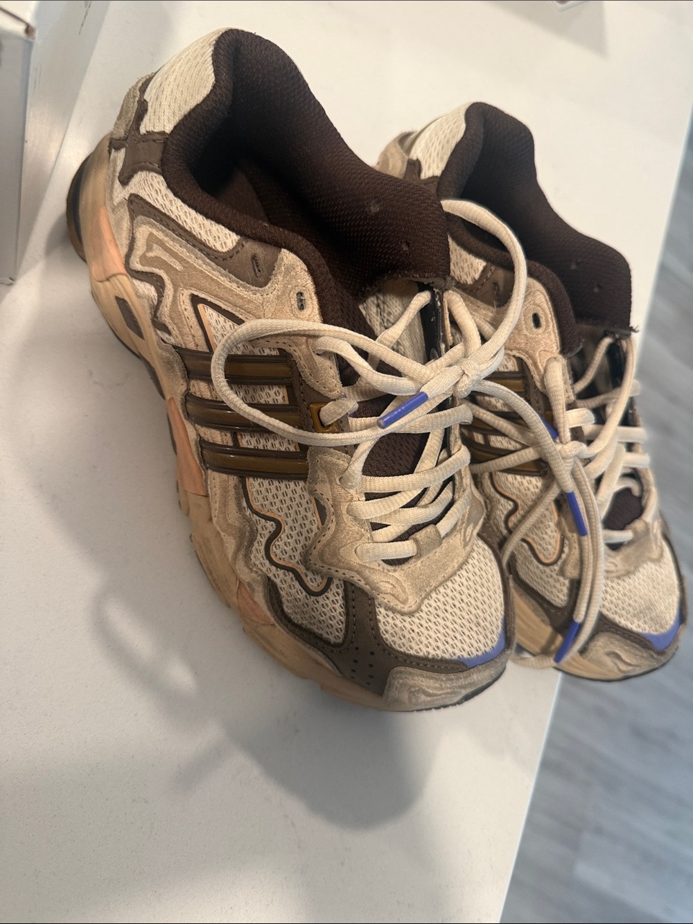 adidas Response CL Bad Bunny Paso Fino